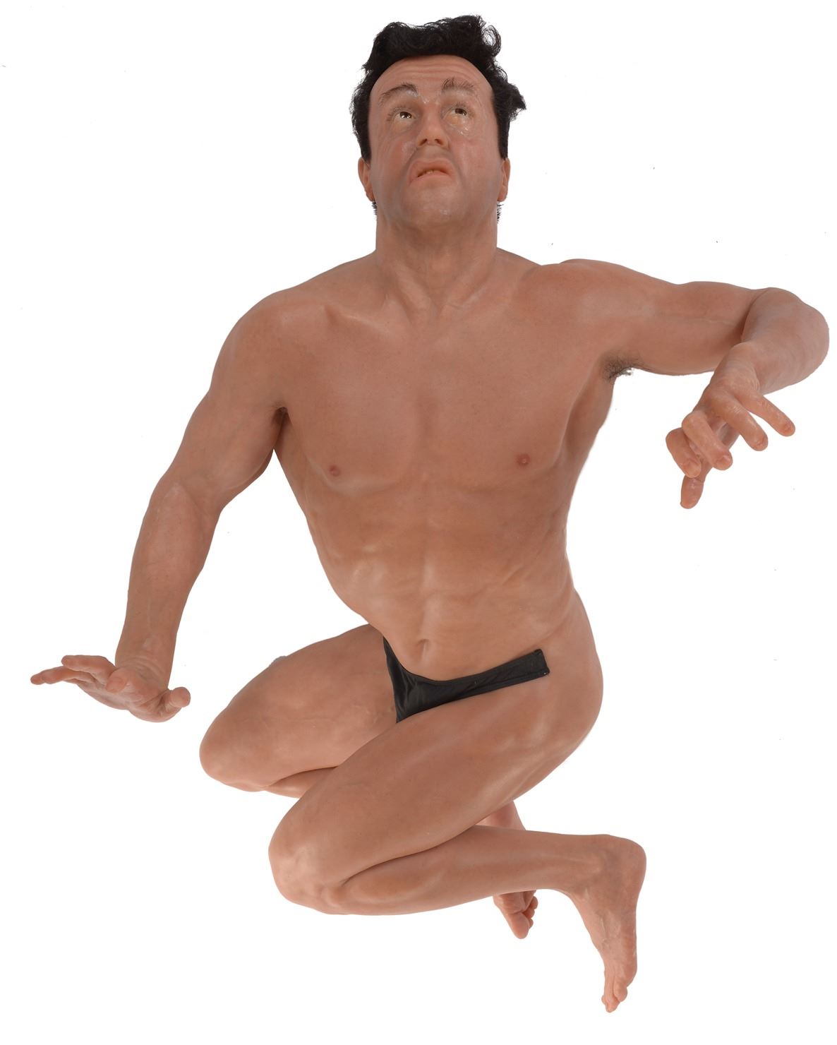 Apologise, but, sylvester stallone naked demolition man quite tempting Sylvester stallone naked demolition man not